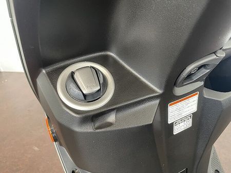 ヤマハ アクシス Z AXIS Z 2021年モデル 20