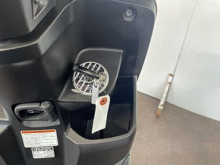 ヤマハ アクシス Z AXIS Z 2021年モデル 21