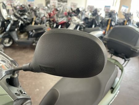ヤマハ アクシス Z AXIS Z 2021年モデル 22