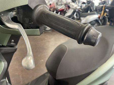 ヤマハ アクシス Z AXIS Z 2021年モデル 23