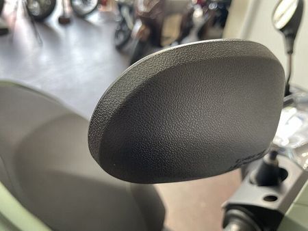 ヤマハ アクシス Z AXIS Z 2021年モデル 25