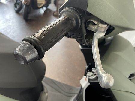 ヤマハ アクシス Z AXIS Z 2021年モデル 26