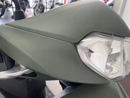 ヤマハ アクシス Z AXIS Z 2021年モデル 28