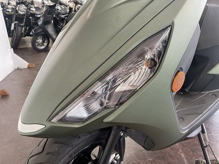 ヤマハ アクシス Z AXIS Z 2021年モデル 31