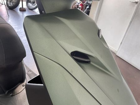 ヤマハ アクシス Z AXIS Z 2021年モデル 32