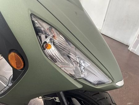ヤマハ アクシス Z AXIS Z 2021年モデル 33