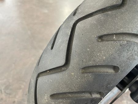 ヤマハ アクシス Z AXIS Z 2021年モデル 39