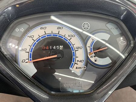ヤマハ アクシス Z AXIS Z 2021年モデル 6