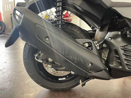 ヤマハ トリシティ 155 トリシティ155 ABS ワンオーナー 11