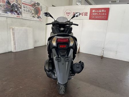 ヤマハ トリシティ 155 トリシティ155 ABS ワンオーナー 12