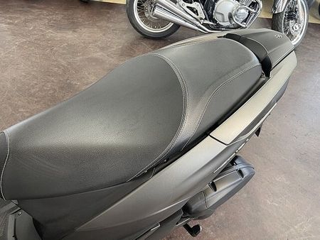 ヤマハ トリシティ 155 トリシティ155 ABS ワンオーナー 14