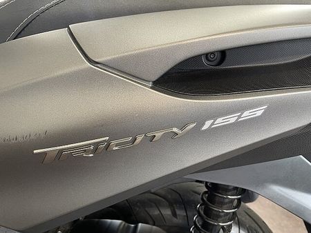 ヤマハ トリシティ 155 トリシティ155 ABS ワンオーナー 16