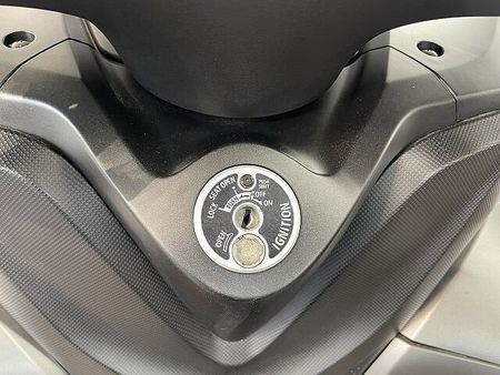 ヤマハ トリシティ 155 トリシティ155 ABS ワンオーナー 18