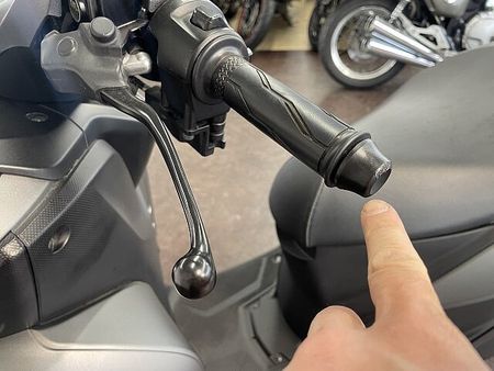 ヤマハ トリシティ 155 トリシティ155 ABS ワンオーナー 21