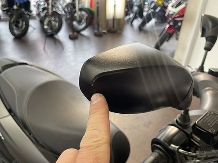 ヤマハ トリシティ 155 トリシティ155 ABS ワンオーナー 22