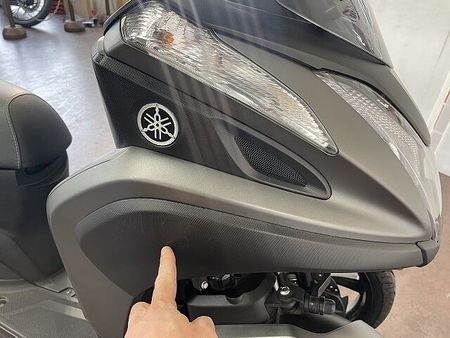 ヤマハ トリシティ 155 トリシティ155 ABS ワンオーナー 25