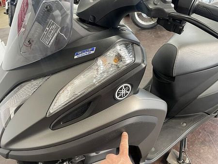 ヤマハ トリシティ 155 トリシティ155 ABS ワンオーナー 27