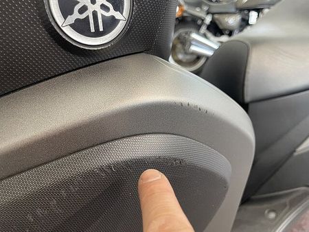 ヤマハ トリシティ 155 トリシティ155 ABS ワンオーナー 28