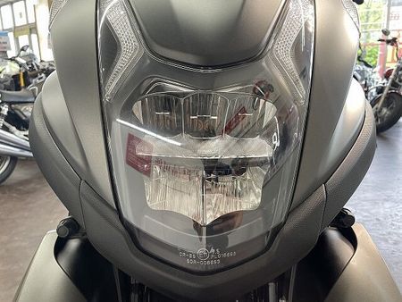 ヤマハ トリシティ 155 トリシティ155 ABS ワンオーナー 29