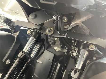 ヤマハ トリシティ 155 トリシティ155 ABS ワンオーナー 30