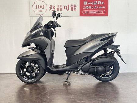ヤマハ トリシティ 155 トリシティ155 ABS ワンオーナー 4
