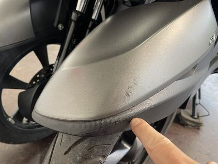 ヤマハ トリシティ 155 トリシティ155 ABS ワンオーナー 31