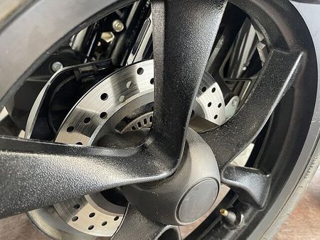 ヤマハ トリシティ 155 トリシティ155 ABS ワンオーナー 33