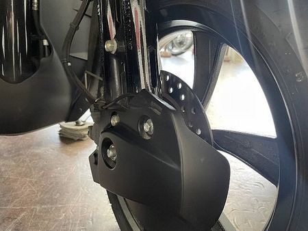 ヤマハ トリシティ 155 トリシティ155 ABS ワンオーナー 36