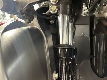ヤマハ トリシティ 155 トリシティ155 ABS ワンオーナー 38