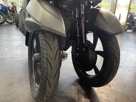 ヤマハ トリシティ 155 トリシティ155 ABS ワンオーナー 9