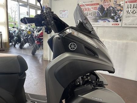 ヤマハ トリシティ 155 トリシティ155 ABS ワンオーナー 10