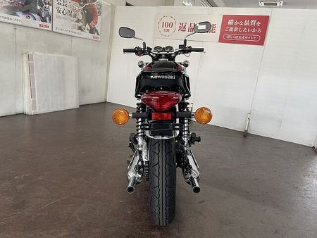 カワサキ W800 W800 エンジンガード リアキャリア 2024年モデル 14