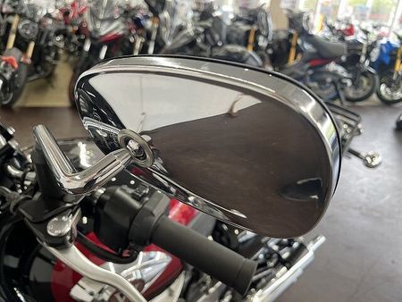 カワサキ W800 W800 エンジンガード リアキャリア 2024年モデル 20