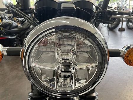 カワサキ W800 W800 エンジンガード リアキャリア 2024年モデル 27