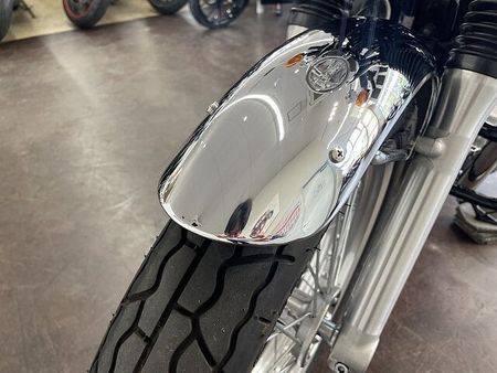 カワサキ W800 W800 エンジンガード リアキャリア 2024年モデル 29