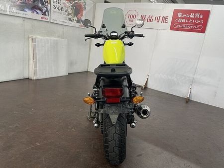 ホンダ レブル 250 レブル250 モリワキサイレンサー エンジンガード 14