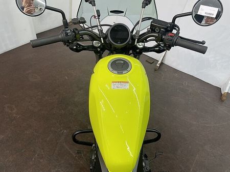 ホンダ レブル 250 レブル250 モリワキサイレンサー エンジンガード 15