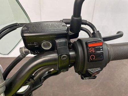 ホンダ レブル 250 レブル250 モリワキサイレンサー エンジンガード 17