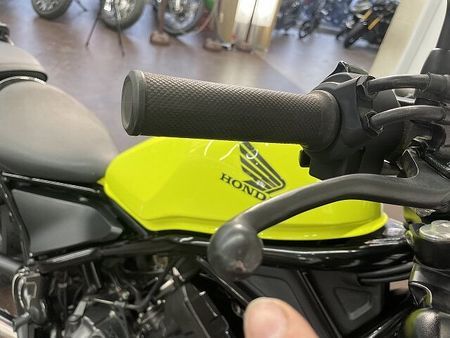 ホンダ レブル 250 レブル250 モリワキサイレンサー エンジンガード 22