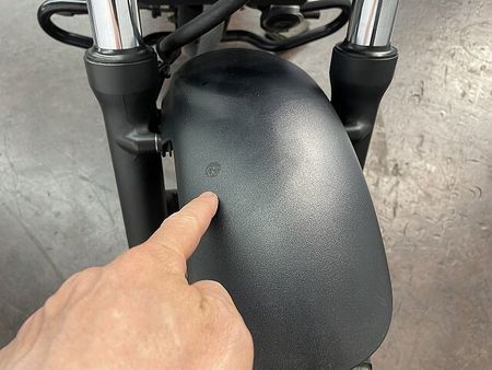 ホンダ レブル 250 レブル250 モリワキサイレンサー エンジンガード 27