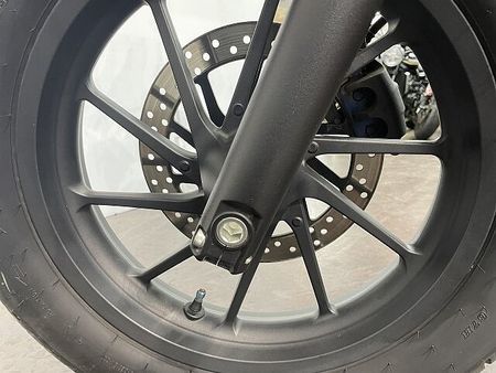 ホンダ レブル 250 レブル250 モリワキサイレンサー エンジンガード 29