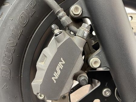 ホンダ レブル 250 レブル250 モリワキサイレンサー エンジンガード 32