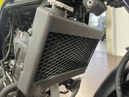 ホンダ レブル 250 レブル250 モリワキサイレンサー エンジンガード 34