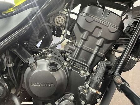 ホンダ レブル 250 レブル250 モリワキサイレンサー エンジンガード 39