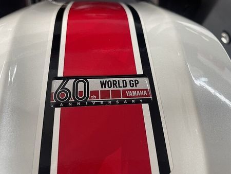 ヤマハ YZF-R25 YZF-R25 WGP 60th Anniversary フェンダレス クイックシフター 15