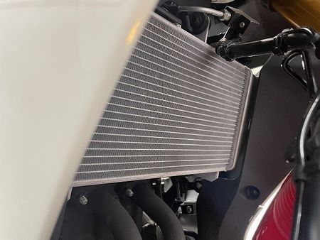 ヤマハ YZF-R25 YZF-R25 WGP 60th Anniversary フェンダレス クイックシフター 33