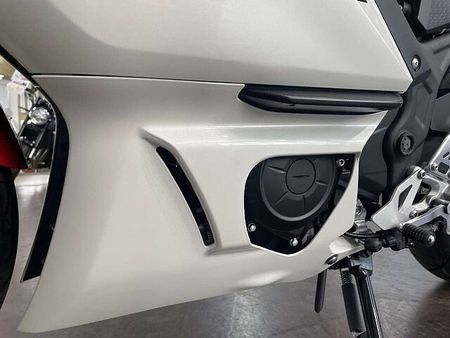 ヤマハ YZF-R25 YZF-R25 WGP 60th Anniversary フェンダレス クイックシフター 40