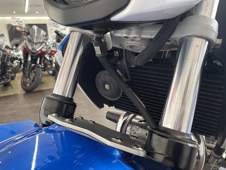 スズキ GSR250 GSR250 2013年モデル スクリーン リアボックス装備 27