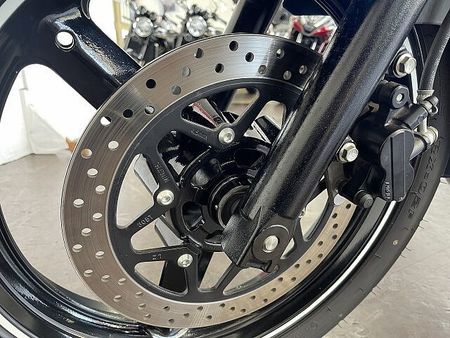 スズキ GSR250 GSR250 2013年モデル スクリーン リアボックス装備 31