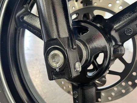 スズキ GSR250 GSR250 2013年モデル スクリーン リアボックス装備 34